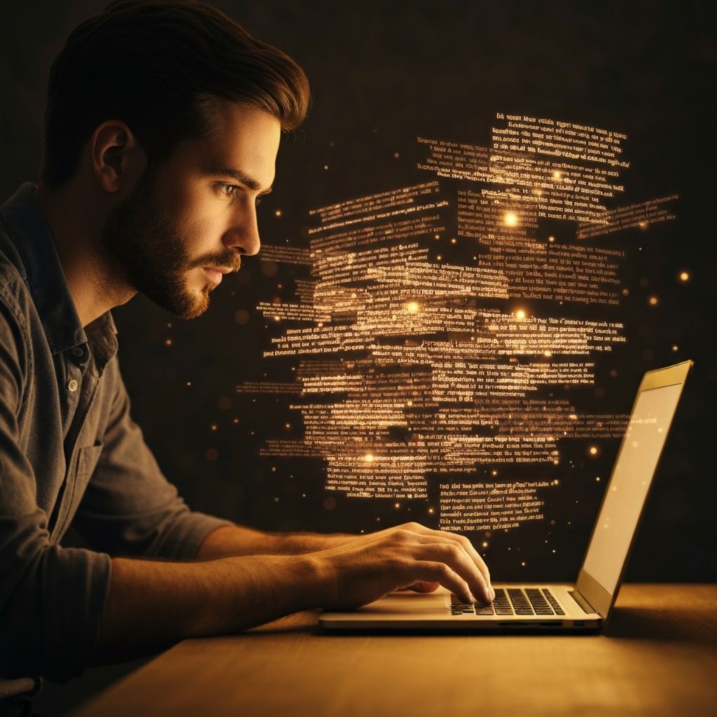 AI alati za pisanje i generiranje teksta