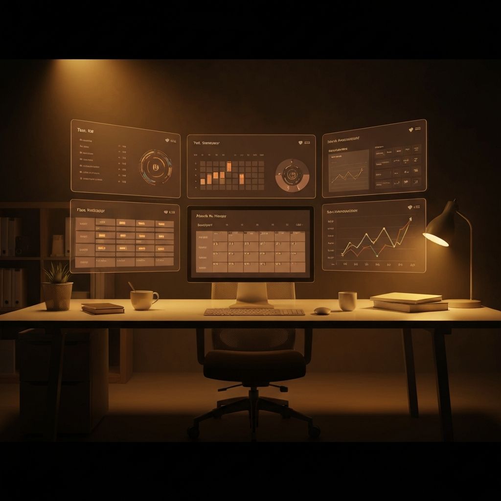 AI alati za poslovnu produktivnost