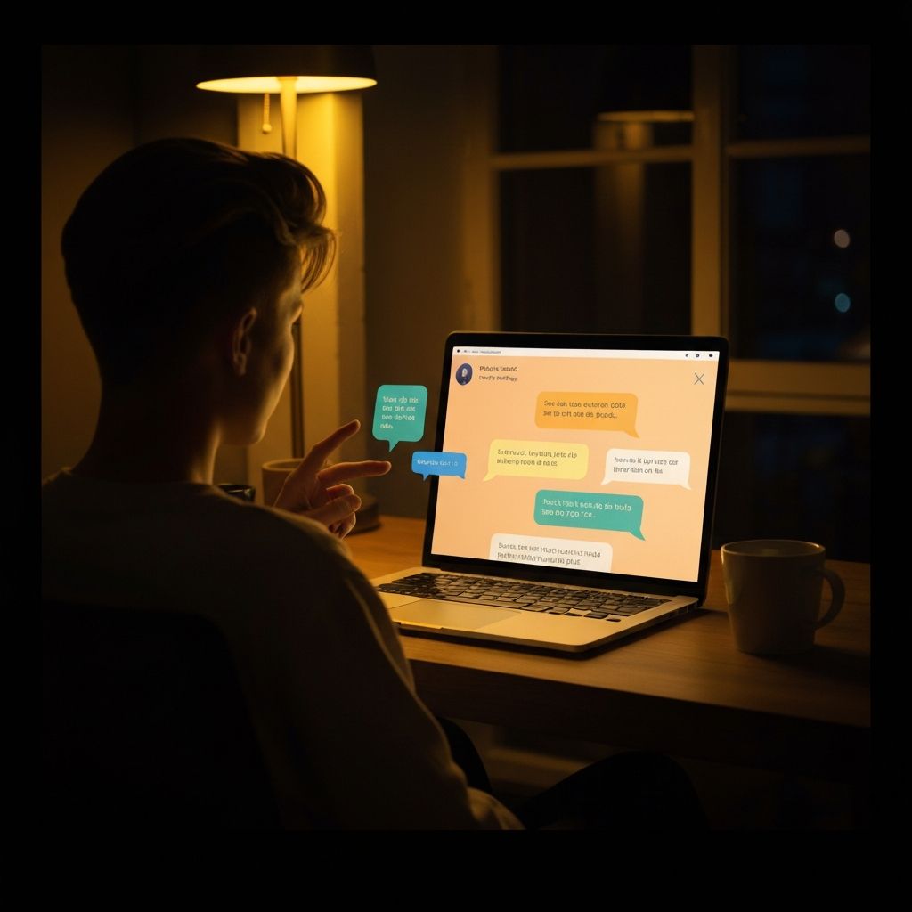 Generativna umjetna inteligencija