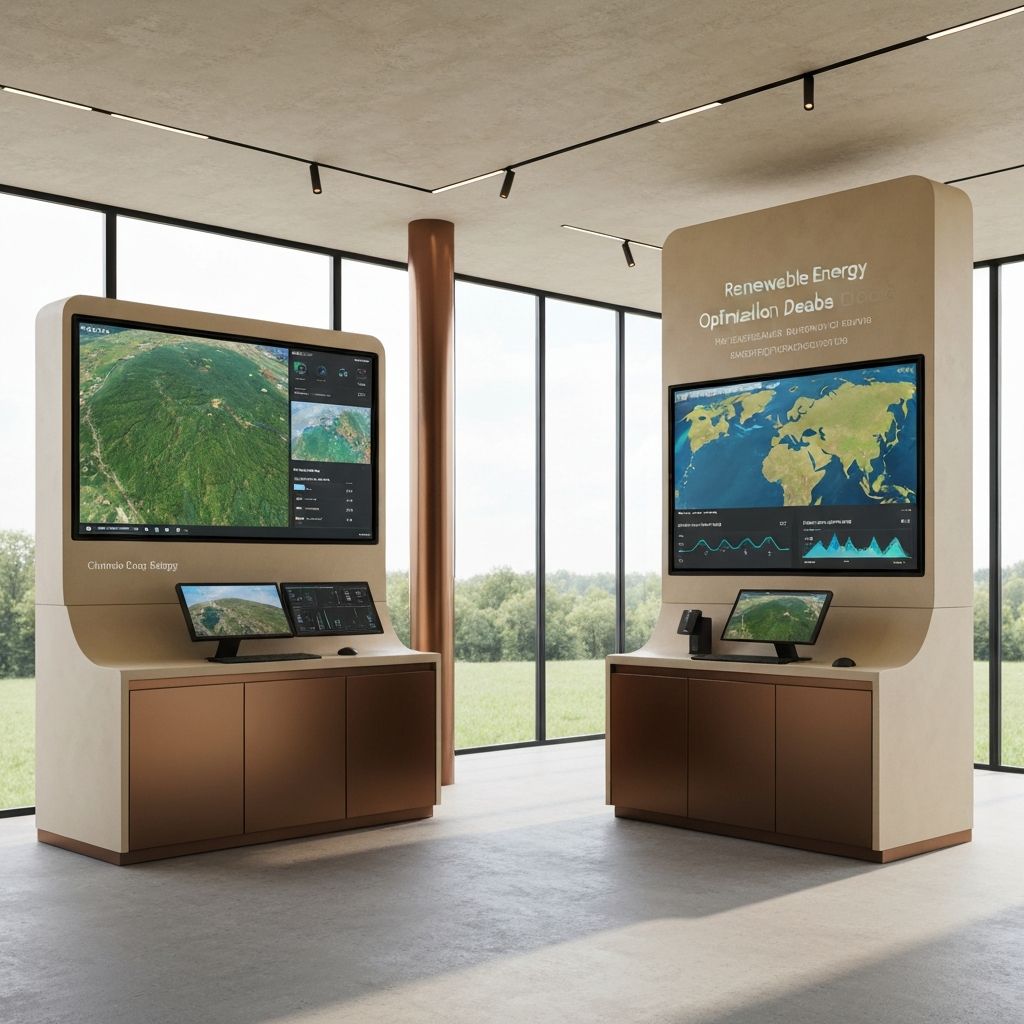 Umjetna inteligencija u zaštiti okoliša