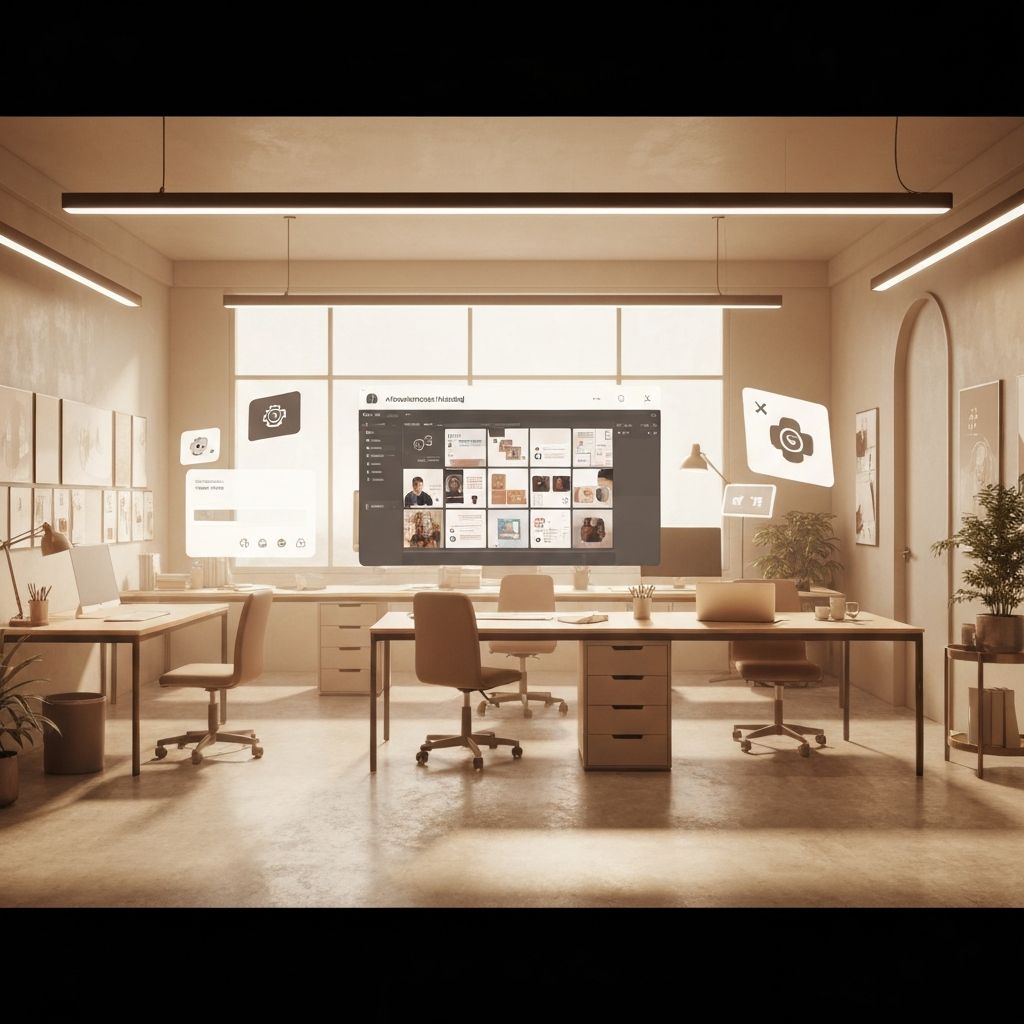 Canva AI dizajn alat