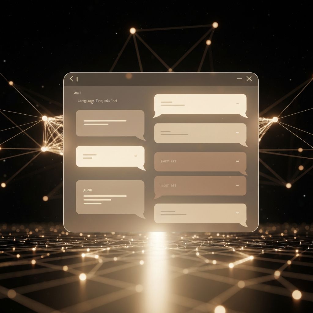 ChatGPT AI alat za razgovor i generiranje teksta