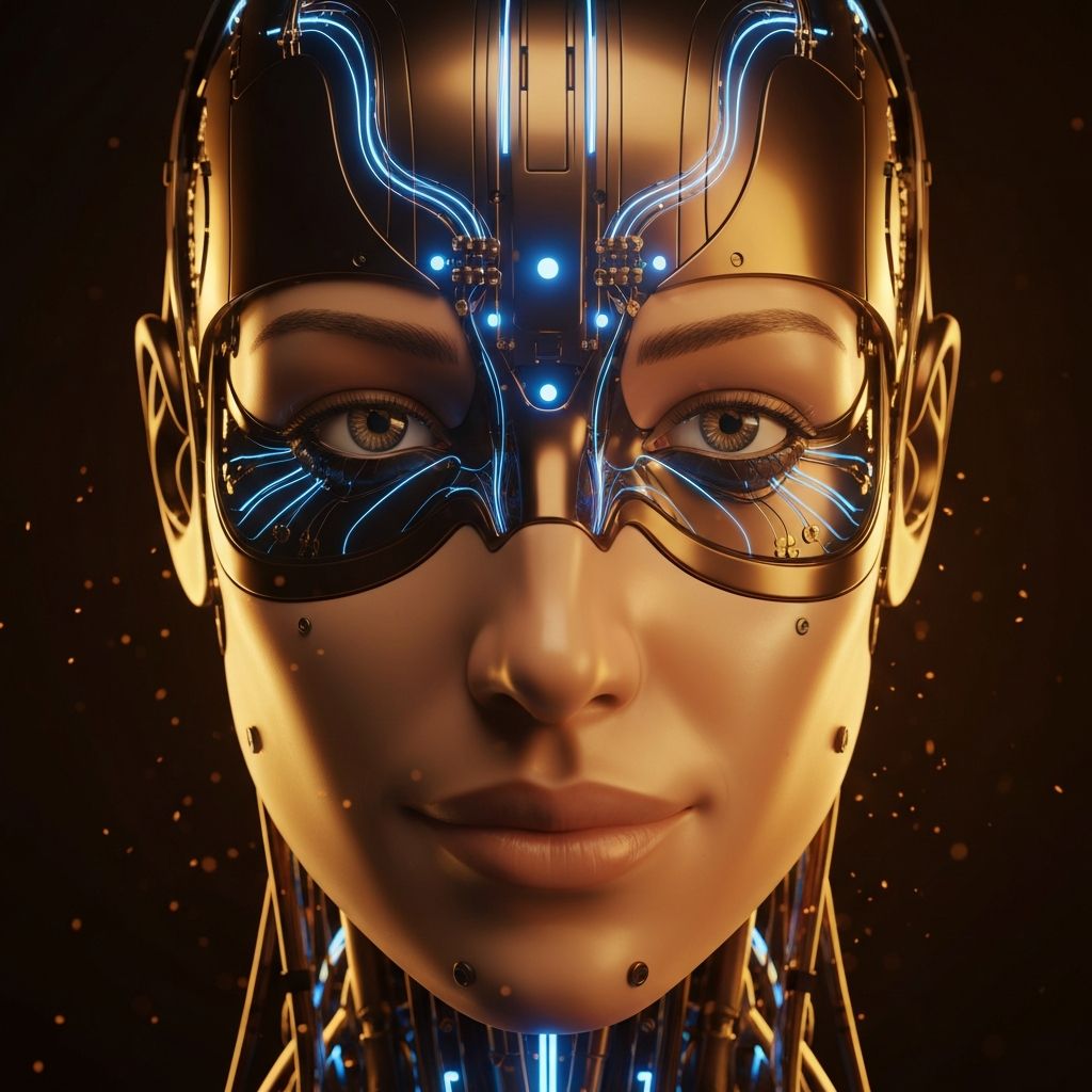 Vizualizacija umjetne inteligencije