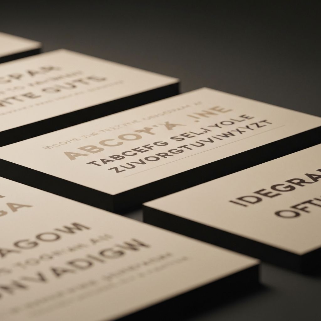 Ideogram AI alat za generiranje slika s tekstom