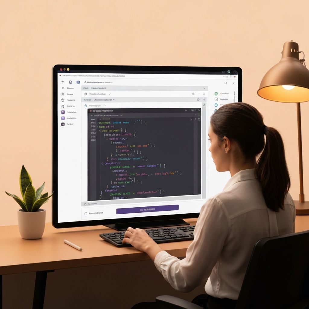 Replit AI cloud razvojna platforma