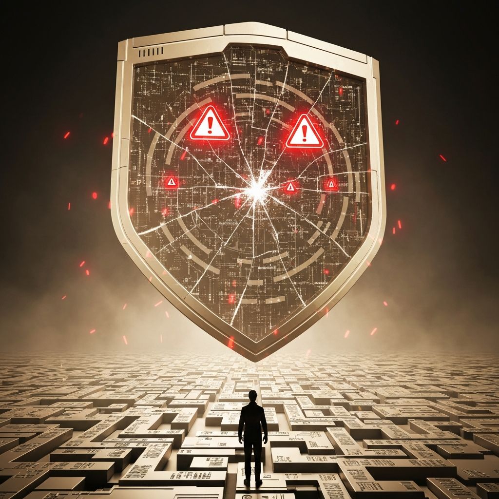 Rizici umjetne inteligencije