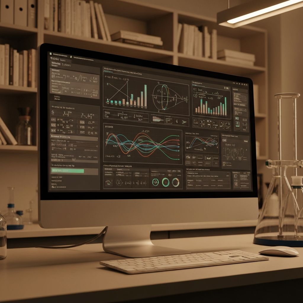 Wolfram Alpha AI motor znanja